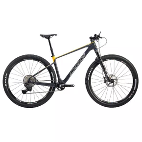 Bicicleta Oggi Agile Pro XT Di2 2026