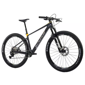 Bicicleta Oggi Agile Pro XT Di2 2026