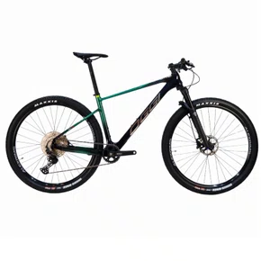 Bicicleta Oggi Agile Sport 2026