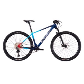 Bicicleta Oggi Agile Sport Sram GX/NX Edição Limitada