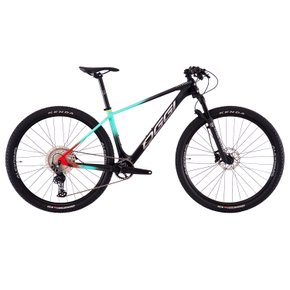 Bicicleta Oggi Agile Sport Sram GX/NX Edição Limitada