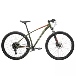 Bicicleta Oggi Big Wheel 7.0 2026