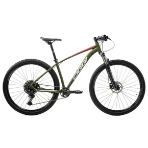 Bicicleta Oggi Big Wheel 7.1 2026