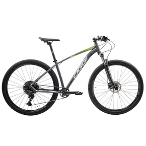 Bicicleta Oggi Big Wheel 7.1 2026