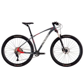 Bicicleta Oggi Big Wheel 7.2 2024