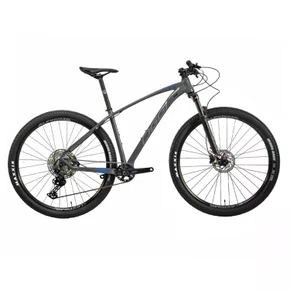 Bicicleta Oggi Big Wheel 7.2 2026