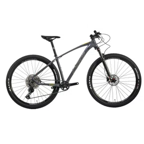 Bicicleta Oggi Big Wheel 7.2 2026