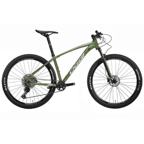 Bicicleta Oggi Big Wheel 7.2 2026
