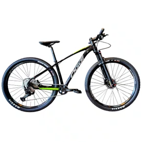 Bicicleta Oggi Big Wheel 7.2 2026