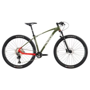Bicicleta Oggi Big Wheel 7.3 2024