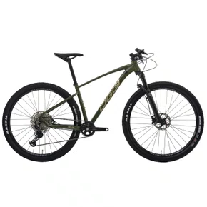 Bicicleta Oggi Big Wheel 7.3 2026