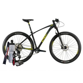 Bicicleta Oggi Big Wheel 7.4 2021