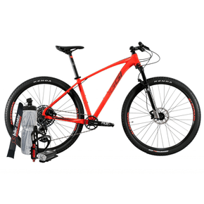 Bicicleta Oggi Big Wheel 7.5 2021