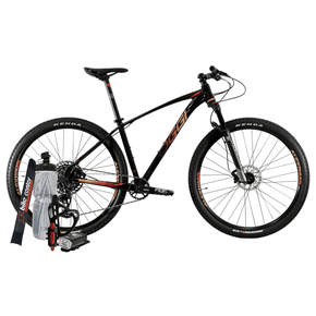 Bicicleta Oggi Big Wheel 7.5 2021