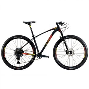 Bicicleta Oggi Big Wheel 7.6 2021