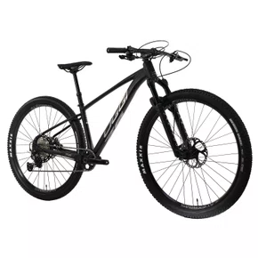 Bicicleta Oggi Big Wheel 7.6 2026 Shimano XT 12v Manitou Machete