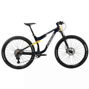 Bicicleta Oggi Cattura Flair Pro 2026