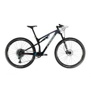 Bicicleta Oggi Cattura Pro T-20 GX 2021
