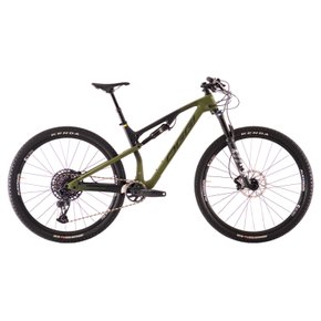 Bicicleta Oggi Cattura Pro T-20 GX 2023