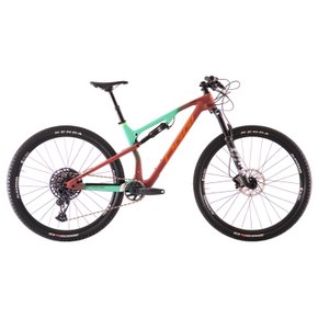 Bicicleta Oggi Cattura Pro T-20 GX 2023
