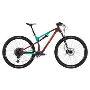 Bicicleta Oggi Cattura Pro T-20 GX AXS 2023