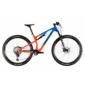 Bicicleta Oggi Cattura Pro T-20 XT 2021