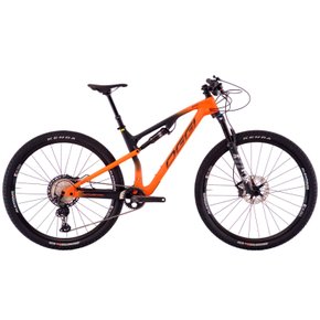Bicicleta Oggi Cattura Pro T-20 XT 2023