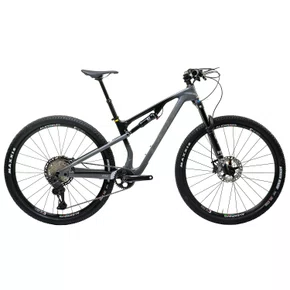 Bicicleta Oggi Cattura Pro XT/Deore Di2 Edição Limitada 2026