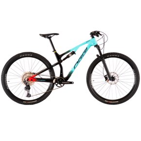 Bicicleta Oggi Cattura Sport 2023