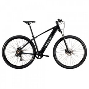 Bicicleta Oggi E-bike Big Wheel 8.0 2021