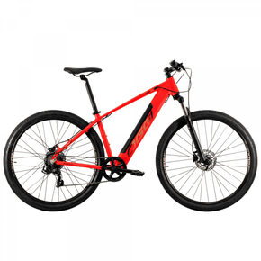 Bicicleta Oggi E-bike Big Wheel 8.0 2022