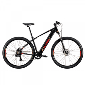 Bicicleta Oggi E-bike Big Wheel 8.0 2022
