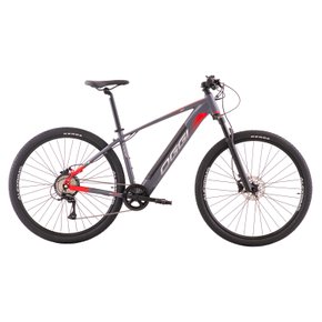 Bicicleta Oggi E-bike Big Wheel 8.0 2024