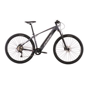 Bicicleta Oggi E-Bike Big Wheel 8.0 2024 com Acelerador