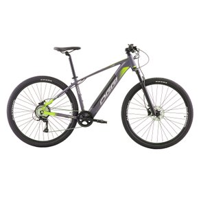 Bicicleta Oggi E-Bike Big Wheel 8.0 2024 com Acelerador
