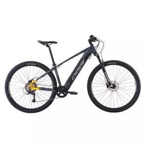 Bicicleta Oggi E-Bike Big Wheel 8.0 2024 com Acelerador