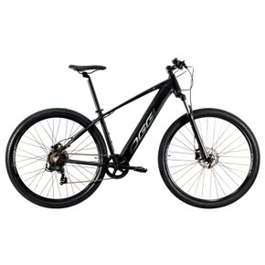Bicicleta Oggi E-bike Big Wheel 8.0