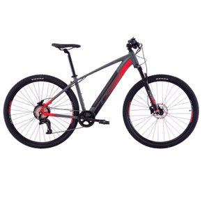Bicicleta Oggi E-bike Big Wheel 8.0s 2023