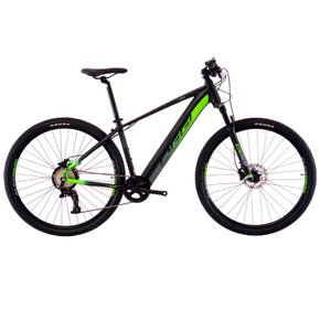 Bicicleta Oggi E-bike Big Wheel 8.0s 2023