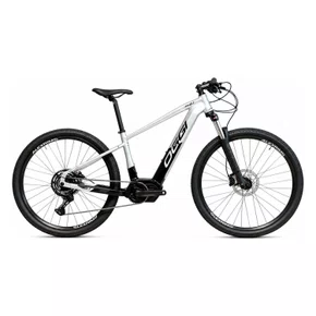 Bicicleta Oggi E-Bike Big Wheel 8.1 2027
