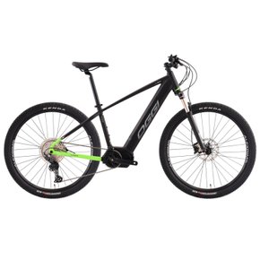 Bicicleta Oggi E-Bike Big Wheel 8.2 2024