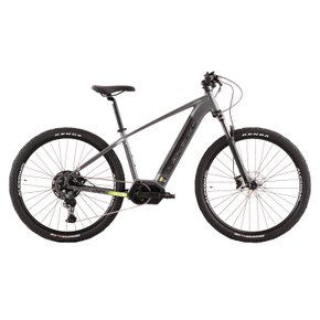 Bicicleta Oggi E-Bike Big Wheel 8.2 2024