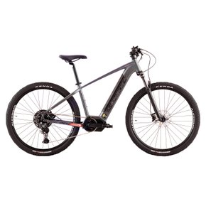 Bicicleta Oggi E-Bike Big Wheel 8.2 2024