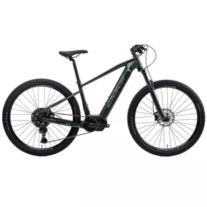 Bicicleta Oggi E-Bike Big Wheel 8.2 2027