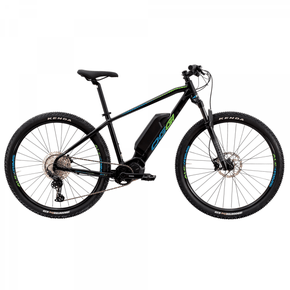 Bicicleta Oggi E-Bike Big Wheel 8.3 2022