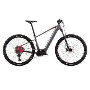 Bicicleta Oggi E-Bike Big Wheel 8.3 2024 45km/h