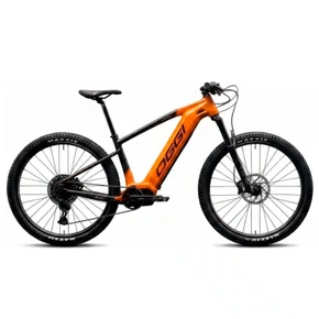 Bicicleta Oggi E-Bike Big Wheel 8.4 2027