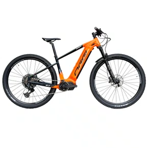 Bicicleta Oggi E-Bike Big Wheel 8.4 2027