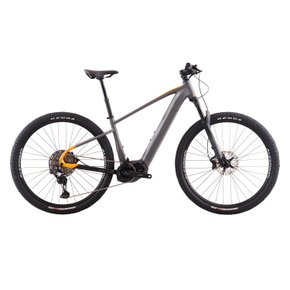 Bicicleta Oggi E-Bike Big Wheel 8.6 2024 45km/h