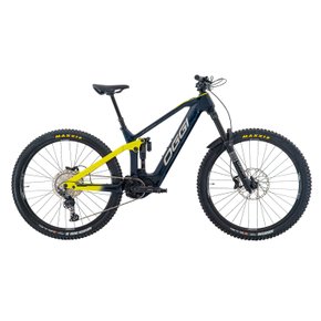 Bicicleta Oggi E-Bike Potenza Sport 2025 Bicicleta Oggi E-Bike Potenza Sport 2025